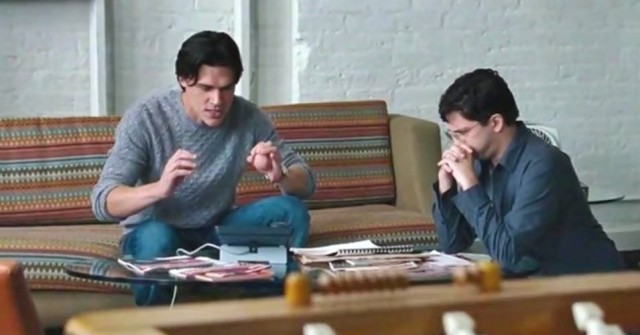 Büyük Açık fotoğrafı