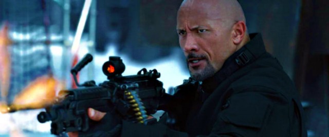 Hızlı ve Öfkeli 8 Fotoğrafı