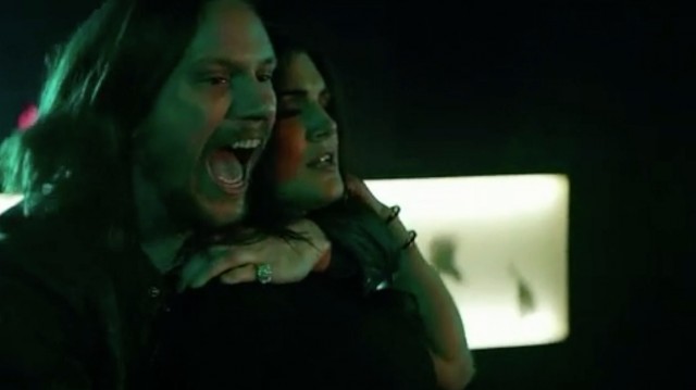 Kurtarıcı fotoğrafı