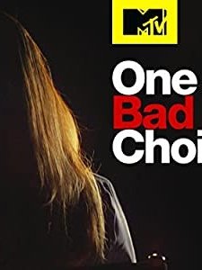 One Bad Choice (2015) afişi