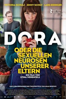 Dora oder Die sexuellen Neurosen unserer Eltern (2015) afişi