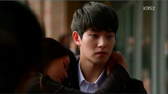 Orange Marmalade fotoğrafı