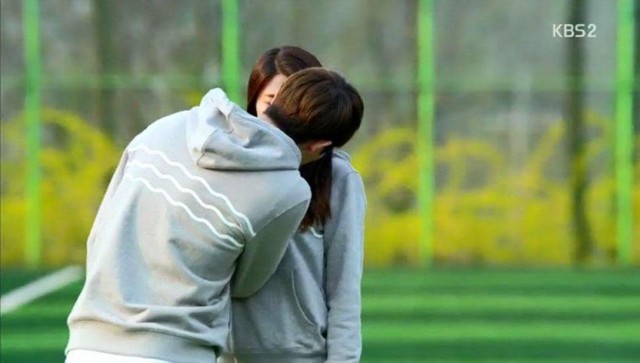 Orange Marmalade Fotoğrafı