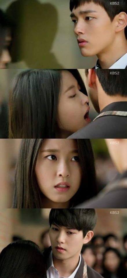 Orange Marmalade Fotoğrafı