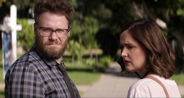 Kötü Komşular 2 Fotoğrafı