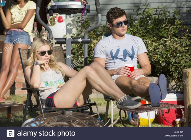 Kötü Komşular 2 Fotoğrafı