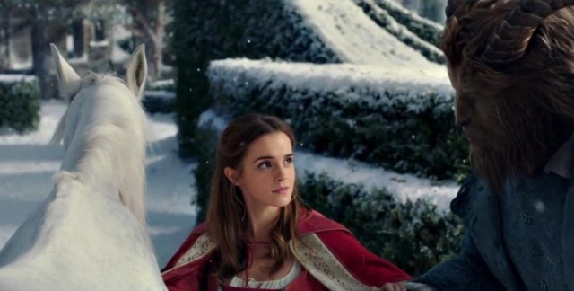 Güzel ve Çirkin Fotoğrafı