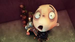 Figaro Pho'nun Maceraları Sezon 1 Fotoğrafı