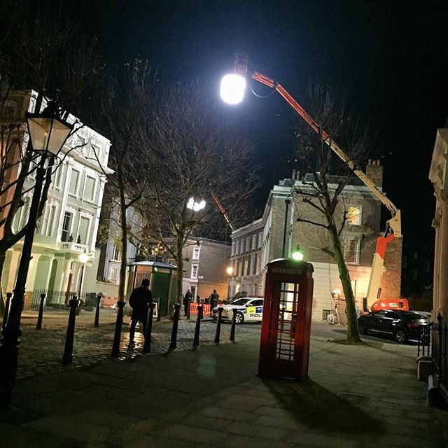 Ayı Paddington 2 Fotoğrafı