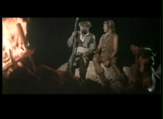 Tarkan: Güçlü Kahraman fotoğrafı