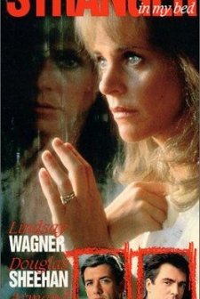 Stranger in My Bed (1987) afişi
