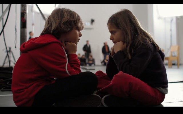 Sanatçı Aramızda Fotoğrafı