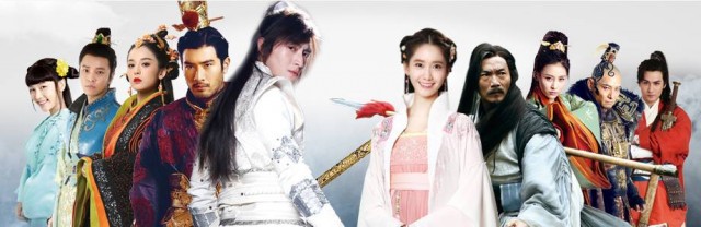 God of War, Zhao Yun Fotoğrafı