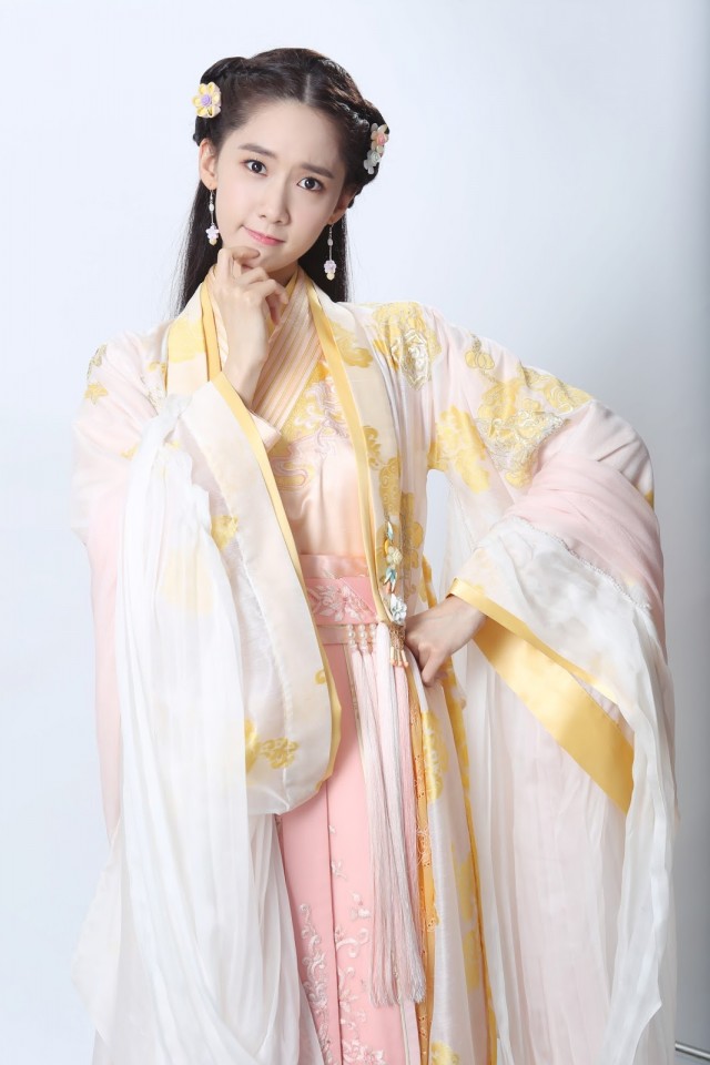 God of War, Zhao Yun Fotoğrafı