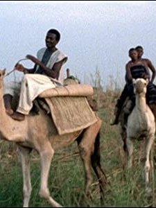 L'éxilé (1980) afişi