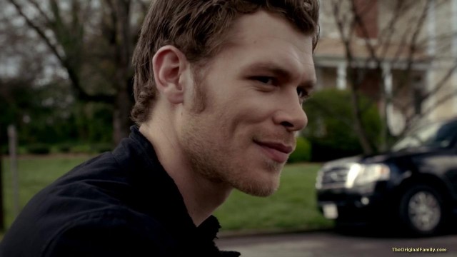 Vampir Günlükleri Fotoğrafı