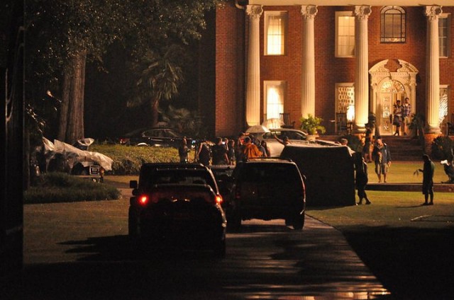 Vampir Günlükleri Fotoğrafı