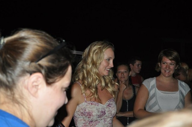 Vampir Günlükleri Fotoğrafı