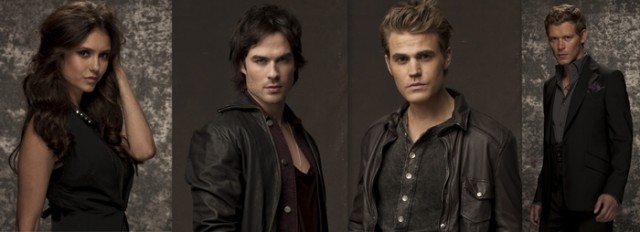 Vampir Günlükleri Fotoğrafı