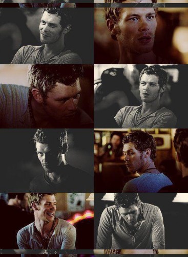 Vampir Günlükleri Fotoğrafı