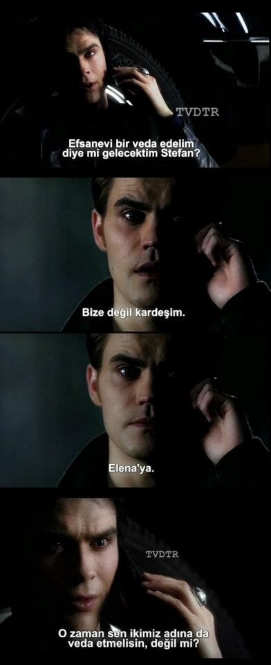 Vampir Günlükleri Fotoğrafı