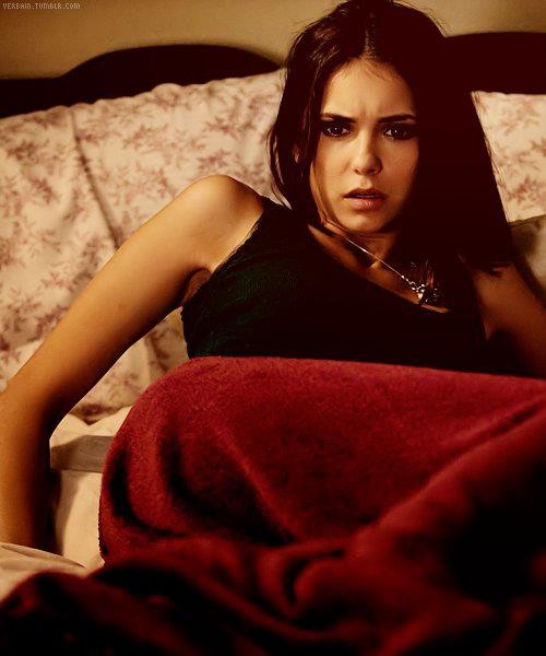 Vampir Günlükleri Fotoğrafı