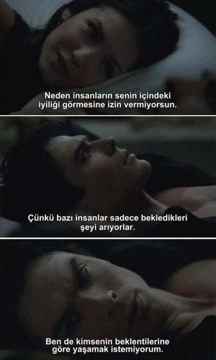 Vampir Günlükleri Fotoğrafı