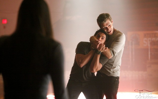Vampir Günlükleri Fotoğrafı