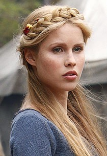 Vampir Günlükleri Fotoğrafı