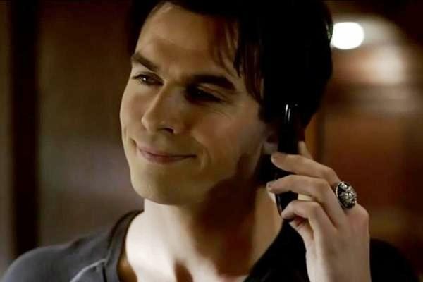 Vampir Günlükleri Fotoğrafı