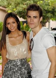 Vampir Günlükleri Fotoğrafı