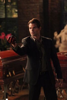 Vampir Günlükleri Fotoğrafı