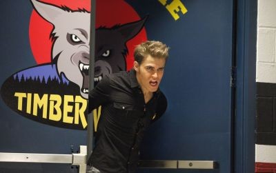 Vampir Günlükleri Fotoğrafı