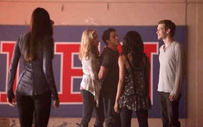 Vampir Günlükleri Fotoğrafı