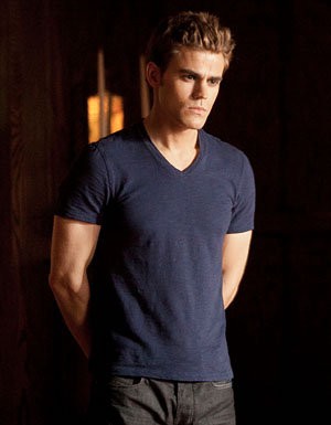 Vampir Günlükleri Fotoğrafı