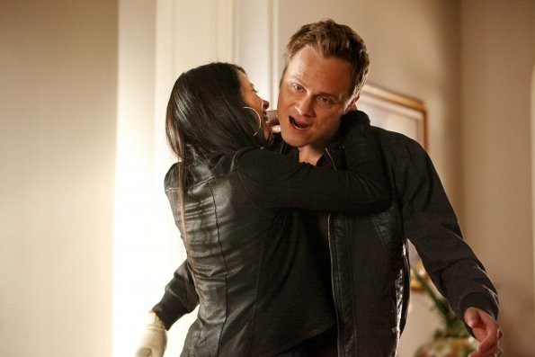 Vampir Günlükleri Fotoğrafı