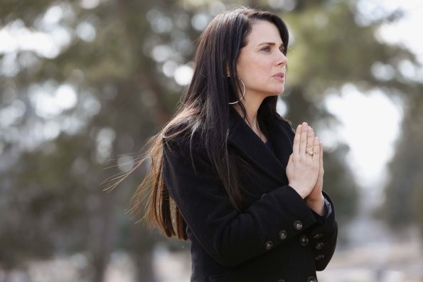 Vampir Günlükleri Fotoğrafı