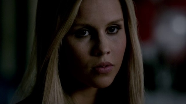 Vampir Günlükleri Fotoğrafı