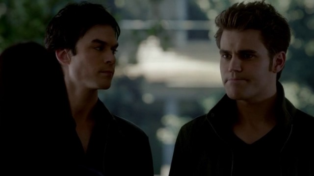 Vampir Günlükleri Fotoğrafı