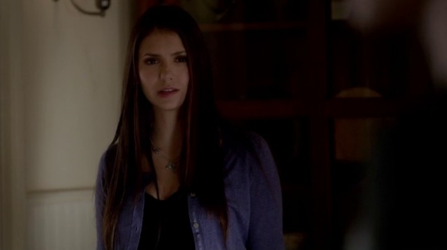 Vampir Günlükleri Fotoğrafı