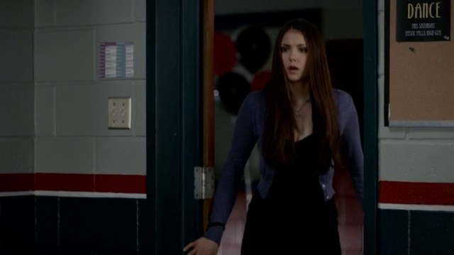 Vampir Günlükleri Fotoğrafı