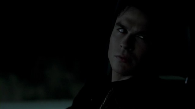 Vampir Günlükleri Fotoğrafı