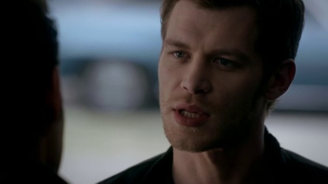 Vampir Günlükleri Fotoğrafı