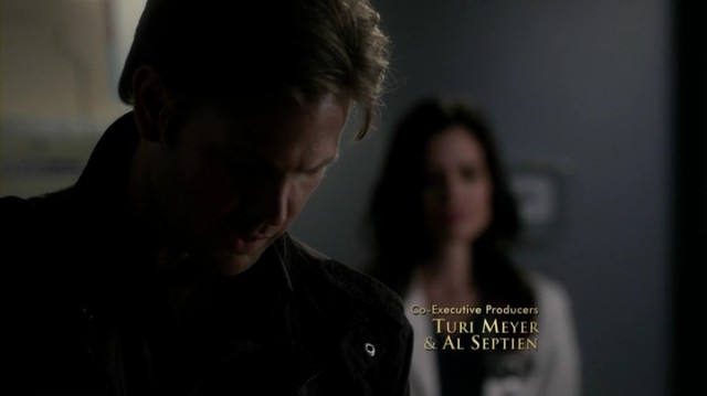 Vampir Günlükleri Fotoğrafı