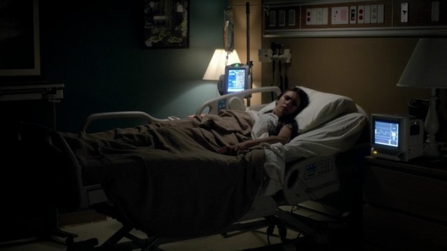 Vampir Günlükleri Fotoğrafı