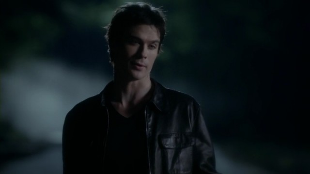 Vampir Günlükleri Fotoğrafı