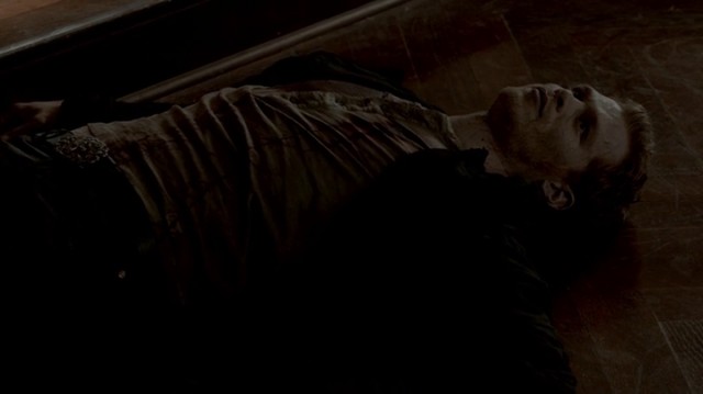 Vampir Günlükleri Fotoğrafı