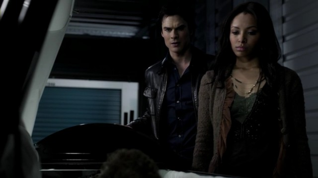 Vampir Günlükleri Fotoğrafı