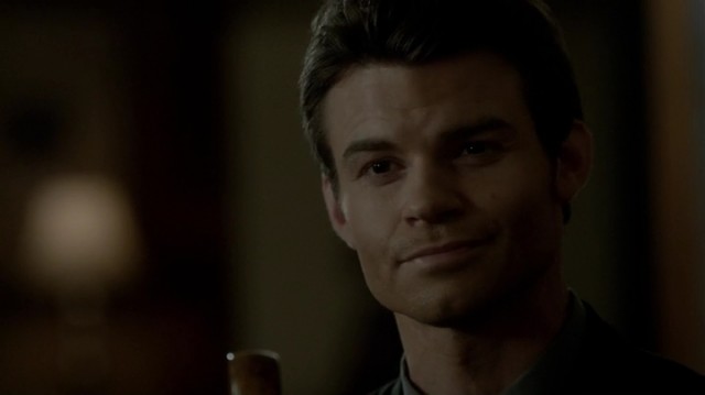 Vampir Günlükleri Fotoğrafı