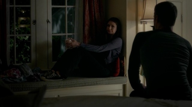 Vampir Günlükleri Fotoğrafı